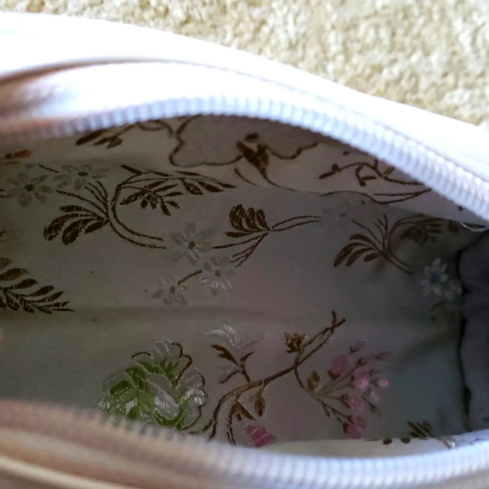 NWOT Aldo Cosmetic Bag